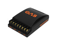 GAS MAD Level 1 Component kit 6.5"