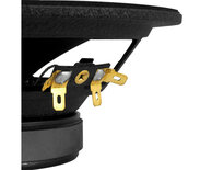 GAS MAD Level 1 Component kit 6.5"