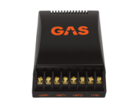 GAS MAD Level 1 Component kit 6.5"