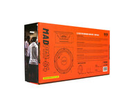 GAS MAD Level 1 Midrange Driver 6,5"