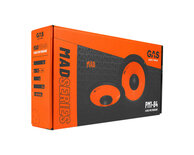 GAS MAD Level 1 Midrange Driver 8"