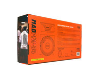 GAS MAD Level 1 Midrange Driver 8"