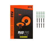 GAS MAD Level 1 Midrange Driver 8"