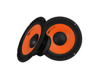 GAS MAD Level 1 Midrange Driver 8"