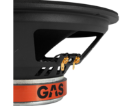 GAS MAD Level 2 Midrange Driver 10"