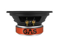 GAS MAD Level 2 Midrange Driver 6.5