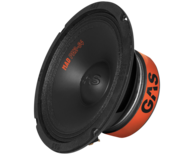 GAS MAD Level 2 Midrange Driver 6.5