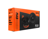GAS MAD Level 2 Midrange Driver 6.5