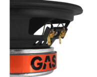 GAS MAD Level 2 Midrange Driver 6.5