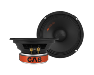 GAS MAD Level 2 Midrange Driver 6.5