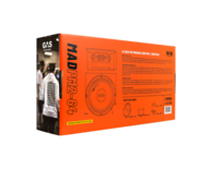 GAS MAD Level 2 Midrange Driver 6.5