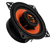 GAS MAD Level 1 Coaxial Speaker 4"