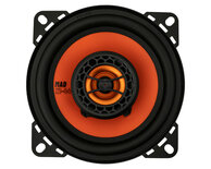 GAS MAD Level 1 Coaxial Speaker 4"