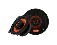 GAS MAD Level 1 Coaxial Speaker 4"