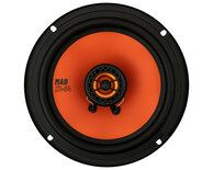 GAS MAD Level 1 Coaxial speaker 6,5"