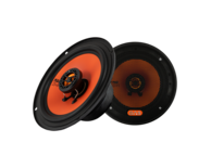GAS MAD Level 1 Coaxial speaker 6,5"