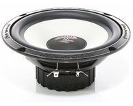 M-SERIE 165 mm 2-Weg HIGH EFFICIENT Composet.