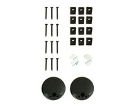 GAS MAD Level 1 Component kit 6.5"