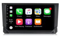 Seat Ibiza | Arona 2017-2020 Apple Carplay en Android auto navigatie | DSP sound | octa core 4+64GB | Qled 9-inch AV-D040Q