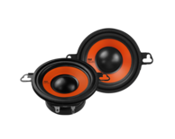 GAS MAD Level 2 Midrange 3,5"