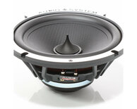 HX-SERIE PHASE 165 mm 2-Weg High-end Compo Systeem met Phase Plug