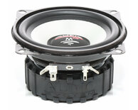 M-SERIE 100 mm 2-Weg HIGH EFFICIENT Composet.