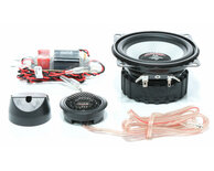 M-SERIE 100 mm 2-Weg HIGH EFFICIENT Composet.