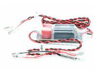M-SERIE 130 mm 2-Weg HIGH EFFICIENT Composet.