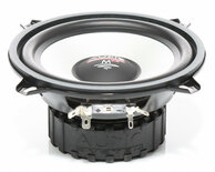 M-SERIE 130 mm 2-Weg HIGH EFFICIENT Composet.