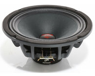 HELON-SERIE 200 mm PA 2-weg NEO-systeem EXTREMELY DYNAMIC Compo-systeem