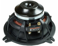 HX-SERIE DUST EVO 3 100 mm 2-Way High-end Neodym Compo Systeem