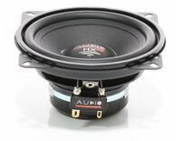 AUDIO SYSTEM 100mm HX-SERIES SQ 2-Weg Compo SYSTEM