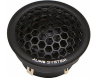HX-SERIE DUST EVO 3 130 mm 2-Way High-end Neodym Compo Systeem