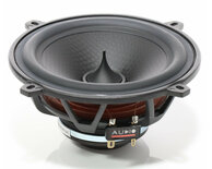 HX-SERIE PHASE 130 mm 2-Weg High-end Compo Systeem met Phase Plug