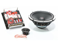 HX-SERIE DUST EVO 3 165 mm 2-Way High-end Neodym Compo Systeem