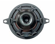 AUDIO SYSTEM 80mm HIGH-END Midrange Speaker met neodymiummagneet