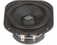 AUDIO SYSTEM 80mm HIGH-END Midrange Speaker