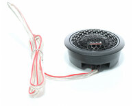 Helon-Serie 2-OHM 2-Way System 165 mm Exteme Kickbass Compo Systeem.