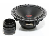 HELON-SERIE 165mm 2-Weg PA 2-weg EXTREMELY DYNAMIC Compo-systeem