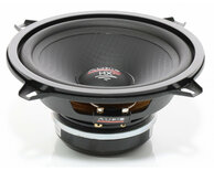 AUDIO SYSTEM 130 mm HIGH-END Midrange Woofer/Speaker