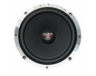 AUDIO SYSTEM 165mm HIGH-END Neodym midrange Woofer