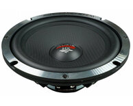 AUDIO SYSTEM 165mm HIGH-END Neodymium Midrange Speaker