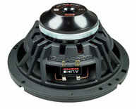 AUDIO SYSTEM 165mm HIGH-END Neodymium Midrange Speaker