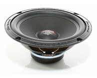 AUDIO SYSTEM 165 mm HIGH-END-NEODYM 3 Ohm luidspreker 110 Watt RMS