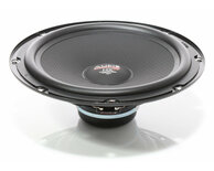 AUDIO SYSTEM Midrange Woofer 200 mm HIGH-END luidspreker met geventileerde stalen korf