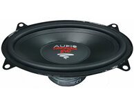 AUDIO SYSTEM 4x6 HIGH-END Midrange Speaker