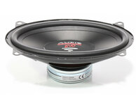 AUDIO SYSTEM 4x6 HIGH-END Midrange Speaker