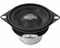 AUDIO SYSTEM 50mm HIGH-END Midrange Speaker 4 Ohm