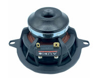 AUDIO SYSTEM 80mm HIGH-END Midrange Speaker met neodymium magneet