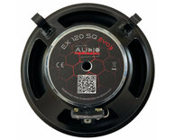 AUDIO SYSTEM 120mm HIGH-END Midrange Speaker